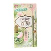 格力高百醇【和风系列】注心饼干（桃桃抹茶味）42g/盒（B8-03-15） 商品缩略图0