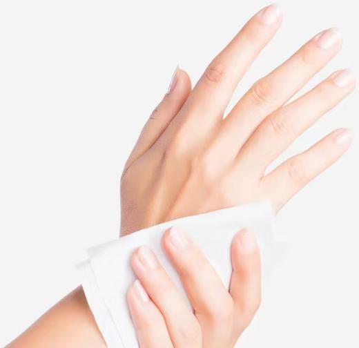 【秒杀】洁柔TR075501A洁柔牌纸面巾(洁净软抽) 100抽*3层*24包/箱 商品图1