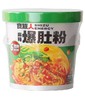 食族人麻辣爆肚粉150g/桶 商品缩略图0