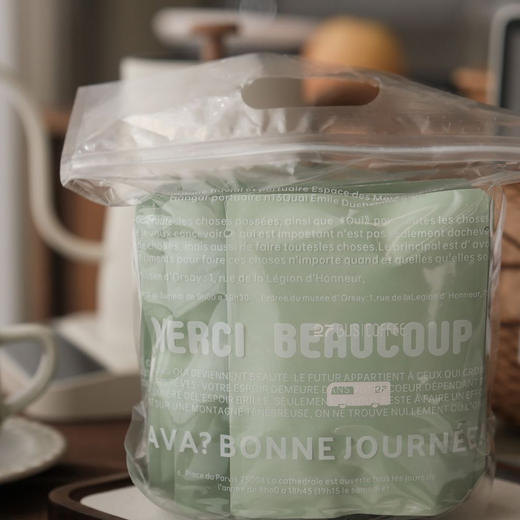 𝟐𝟕號挂耳咖啡｜自烘豆+纯手工现磨，好喝到堪比咖啡馆现制 商品图3