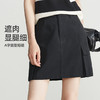 【亏本售！复古工装裙】逸阳高腰显瘦美式复古工装纯棉四分短裙1167 商品缩略图2
