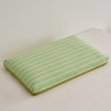 【品牌直发】加倍生活 3D条纹双拼枕荞麦枕 养生枕头枕芯 舒适颈椎 甄选大凉山荞麦壳 商品缩略图4