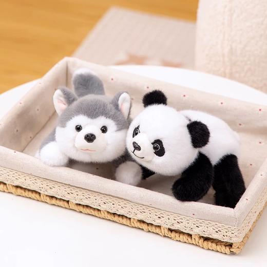 香香三姿公仔 商品图9