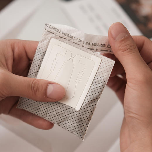 𝟐𝟕號挂耳咖啡｜自烘豆+纯手工现磨，好喝到堪比咖啡馆现制 商品图4