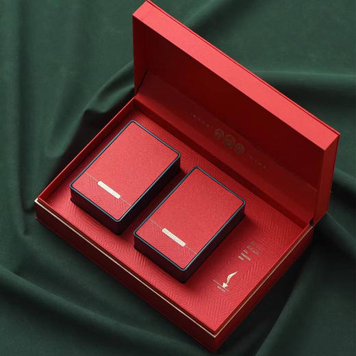 特尊茶福建金骏眉工夫红茶蜜香型红茶商务礼盒200g 商品图1