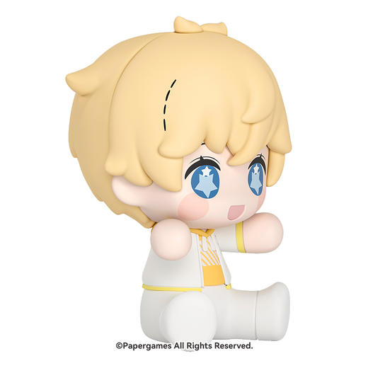 【GSC现货】Huggy Good Smile 白起/周棋洛/李泽言/许墨/凌肖 恋与制作人 商品图2