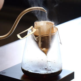 𝟐𝟕號挂耳咖啡｜自烘豆+纯手工现磨，好喝到堪比咖啡馆现制