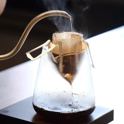 𝟐𝟕號挂耳咖啡｜自烘豆+纯手工现磨，好喝到堪比咖啡馆现制 商品图0