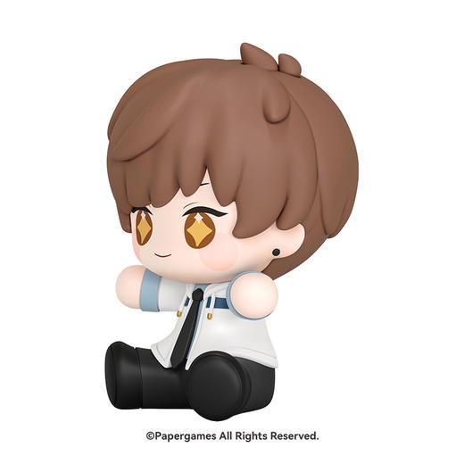 【GSC现货】Huggy Good Smile 白起/周棋洛/李泽言/许墨/凌肖 恋与制作人 商品图1