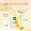 滴露Dettol3合1衣物柔顺液阳光金盏花2.5L多种组合 商品缩略图1