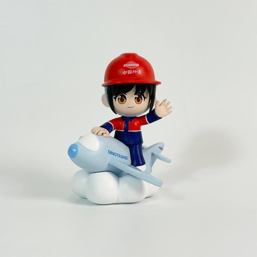 小运仓文创盲盒第一次盒作惊喜拆盒收藏送礼佳品（w） 商品图6