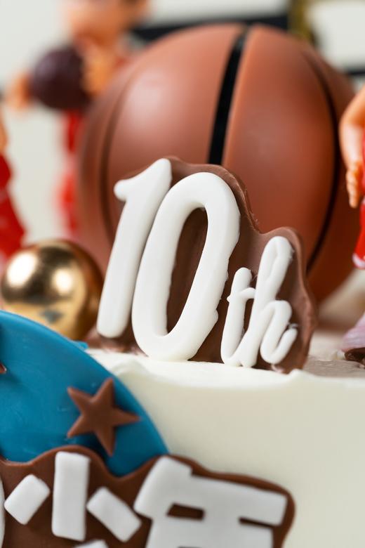 加油少年·蛋糕 商品图1