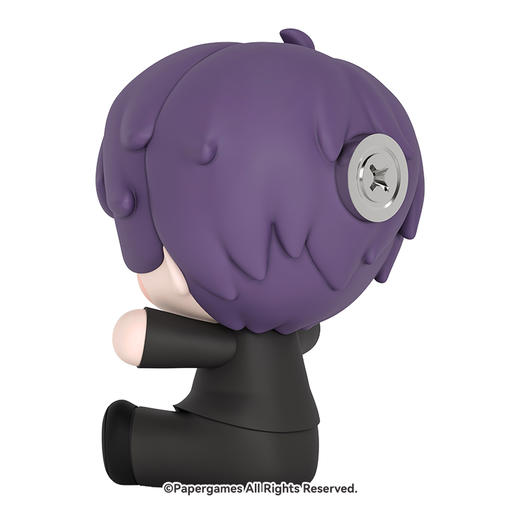 【GSC现货】Huggy Good Smile 白起/周棋洛/李泽言/许墨/凌肖 恋与制作人 商品图3