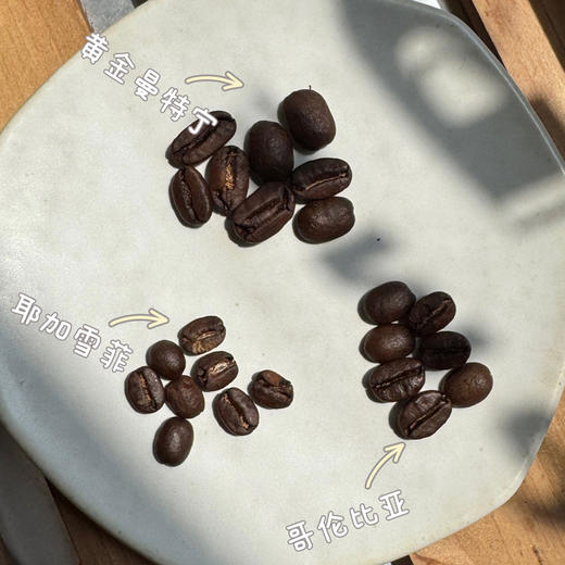 𝟐𝟕號挂耳咖啡｜自烘豆+纯手工现磨，好喝到堪比咖啡馆现制 商品图5