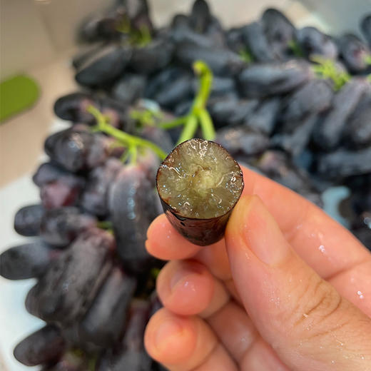 国产美人指  2斤 商品图1