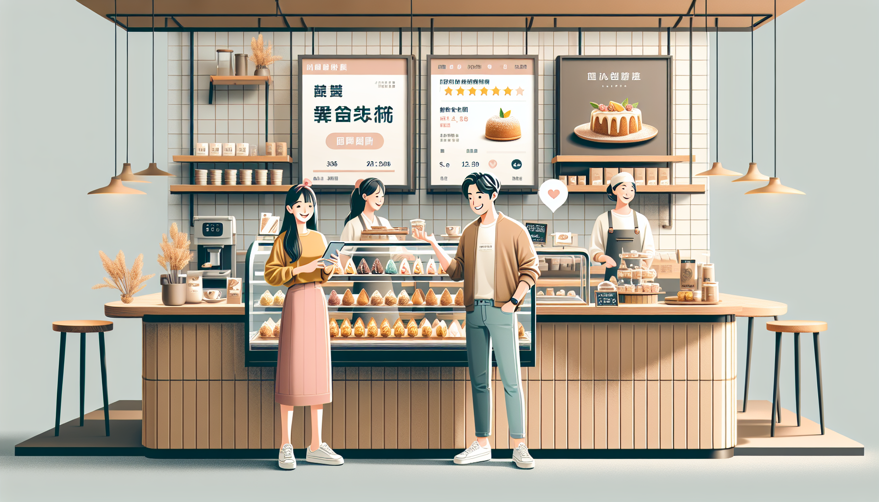下午高峰期客户有哪些真实痛点？