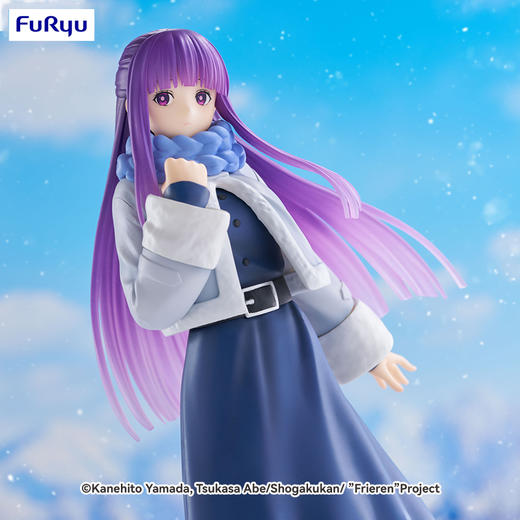 【GSC现货】葬送的芙莉莲 Trio-Try-iT Figure -菲伦- 商品图3