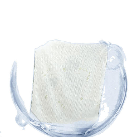 夏季热卖【A类冰丝凉豆豆午休毯】办公室居家宿舍多用途毛毯空调毯 商品图4