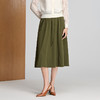 EITIE工装抽绳休闲风半裙8306003 商品缩略图2