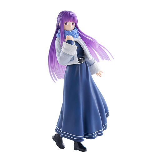 【GSC现货】葬送的芙莉莲 Trio-Try-iT Figure -菲伦- 商品图4