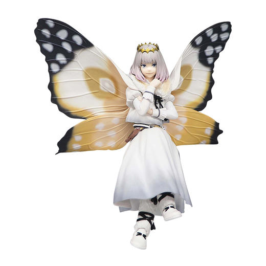 【GSC现货】Fate/Grand Order 泡面压手办 -Pretender 奥伯龙- 商品图4