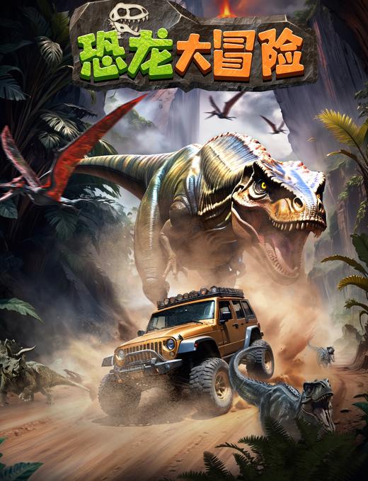 内部体验--（5--10分钟）VR大空间七选一 商品图2