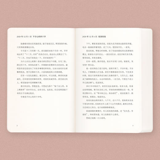 《泥中记》 一位普通中国女性的415天 云四朵 商品图2