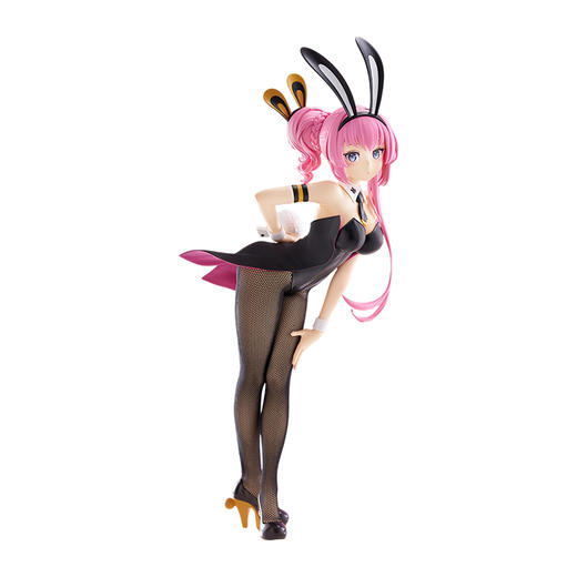 【GSC现货】巡音流歌 Megurine Luka BiCute Bunnies Figure -巡音流歌- 商品图4