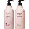 所望济州岛 百年草身体乳沐浴露套装男女士持久留香浴液 500ml/瓶 商品缩略图8