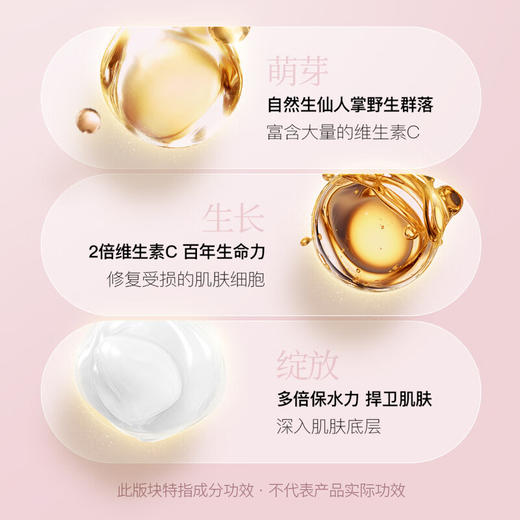 所望济州岛 百年草身体乳沐浴露套装男女士持久留香浴液 500ml/瓶 商品图2