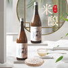 草木有情 无醇米酿 原味/青梅味 750ml/瓶 商品缩略图0
