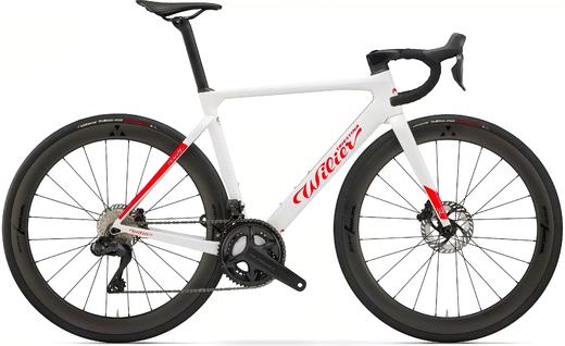 Wilier Filante SL轻量个性化公路车禧玛诺105电变 商品图3