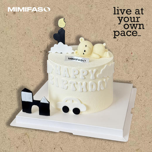 趴趴熊 商品图0