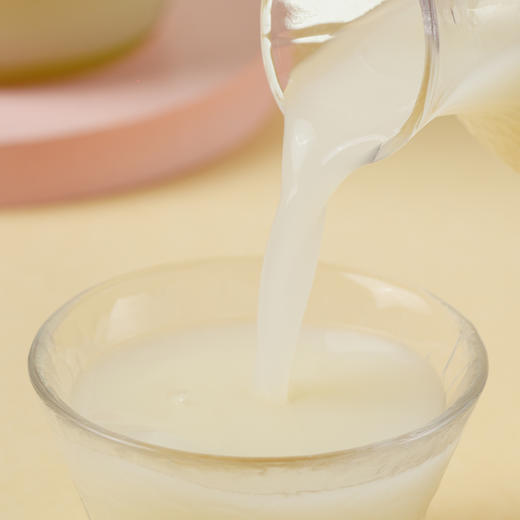 苏州桥 阳山水蜜桃米露/荔枝米露 750ml*2瓶 米酒 商品图8