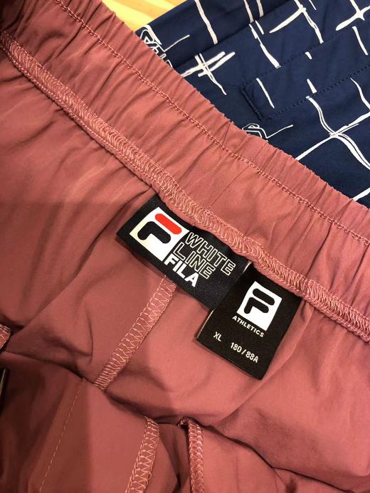 现货 FL全速干带弹力夏季沙滩短裤 商品图3