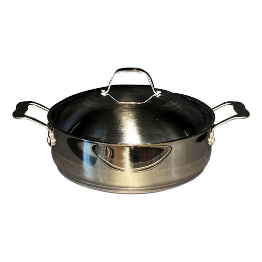 THRESHOLD欧德罗28cm双耳炆鸡煲 商品图5