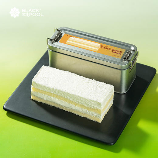 芝士酸奶冰酪蛋糕 商品图0