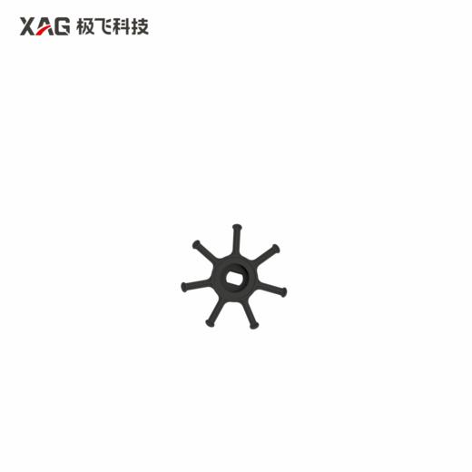 极飞 P60Pro/P150/P150Pro/P150S 大叶轮  农机配件 商品图0
