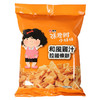 张君雅拉面条饼和风鸡汁味65g/袋 商品缩略图0