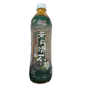 康师傅 茉莉清茶500ml/瓶（A4-03-06）