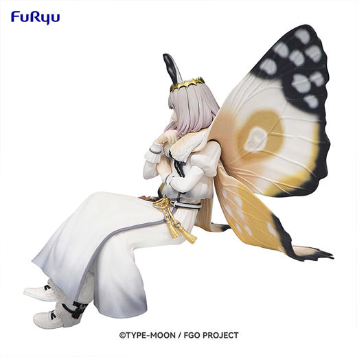 【GSC现货】Fate/Grand Order 泡面压手办 -Pretender 奥伯龙- 商品图2