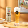 （415直播秒杀）帕丁堡精酿小麦啤酒 1L原浆*2瓶【臻选好酒】 商品缩略图1