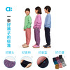 【秋Vol.1】allblu幼岚【岚标裤】儿童裤子25秋新款男童女童丨6个月质保ZY 商品缩略图1