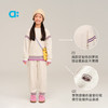 【秋Vol.1】allblu幼岚【弹弹棉卫衣套装】儿童柔软2025秋季新款舒适套装 商品缩略图4