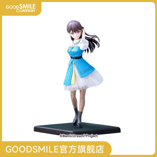 【GSC现货】BanG Dream! Preminum MyGO!!!!! 椎名立希 商品图0