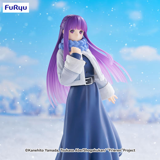 【GSC现货】葬送的芙莉莲 Trio-Try-iT Figure -菲伦- 商品图2