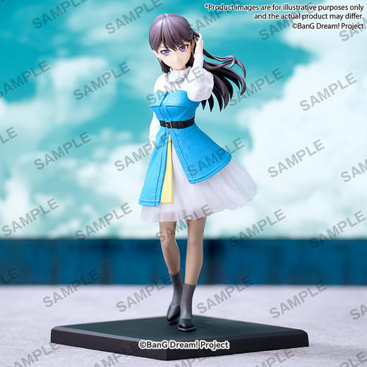 【GSC现货】BanG Dream! Preminum MyGO!!!!! 椎名立希 商品图1