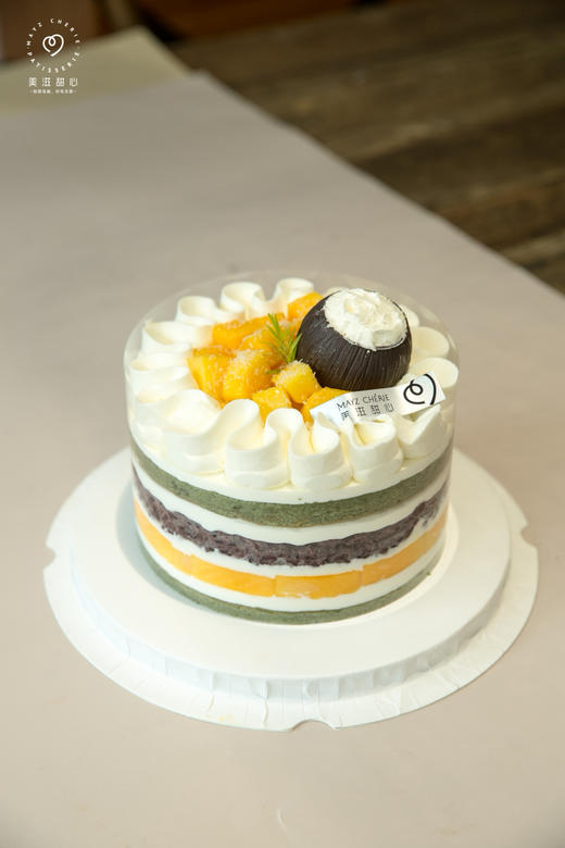 椰芒糯糯 商品图0