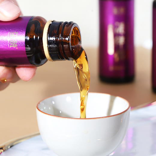 玺赞酒伴侣400ml便携装商务宴饮必备 商品图1