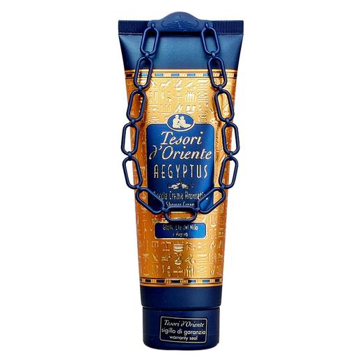 东方宝石 意大利进口香氛淋浴乳持久留香水润嫩肤沐浴露男女通用便携旅行装 250ml/瓶 商品图7